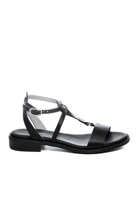 NERO GIARDINI | E615895TAMIGI-NERO